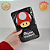 CASE SUPER MARIO BROS LACRADO - Imagem 1