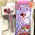STICK BÁCULO SAKURA CARD CAPTOR FURYU 1/1 100% ORIGINAL LACRADO - Imagem 3