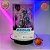 MORI CALLIOPE HOLOLIVE POP UP PARADE GOODSMILE 100% ORIGINAL LACRADO - Imagem 5