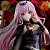 MORI CALLIOPE HOLOLIVE POP UP PARADE GOODSMILE 100% ORIGINAL LACRADO - Imagem 2