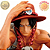 PORTGAS D. ACE AGACHADO ONE PIECE KING OF ARTIST BANPRESTO 100% ORIGINAL COM CAIXA - Imagem 2