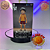 MONKEY D. LUFFY KID ONE PIECE CRY HEART VOL. 2 BANPRESTO 100% ORIGINAL LACRADO - Imagem 4