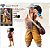 USOPP ONE PIECE DXF VOL. 10 BANPRESTO 100% ORIGINAL LACRADO - Imagem 2