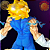 MAJIN VEGETA DRAGON BALL Z DELUXE VER. BT STUDIO 1/6 100% ORIGINAL SEM CAIXA - Imagem 5
