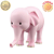 FUNKFREED ELEPHANT ONE PIECE DXF BANPRESTO 100% ORIGINAL LACRADO - Imagem 1