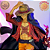MONKEY D. LUFFY ONE PIECE LX STUDIOS VOL. 1 100% ORIGINAL SEM CAIXA - Imagem 2