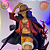 MONKEY D. LUFFY ONE PIECE LX STUDIOS VOL. 1 100% ORIGINAL SEM CAIXA - Imagem 4