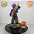 TRUNKS DRAGON BALL Z LEGENDS COLLAB BANPRESTO 100% ORIGINAL SEM CAIXA - Imagem 3