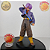 TRUNKS DRAGON BALL Z LEGENDS COLLAB BANPRESTO 100% ORIGINAL SEM CAIXA - Imagem 1