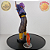 TRUNKS DRAGON BALL Z LEGENDS COLLAB BANPRESTO 100% ORIGINAL SEM CAIXA - Imagem 4