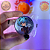BOTTOM REI AYANAMI EVANGELION 100% ORIGINAL - Imagem 1