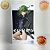 TATSUMAKI ONE PUNCH MAN ESPRESTO BANPRESTO 100% ORIGINAL LACRADO - Imagem 3