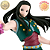 ILLUMI HUNTER X HUNTER VIBRATION STARS BANPRESTO 100% ORIGINAL LACRADO - Imagem 2