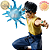 URAMESHI YUSUKE PODER NA MÃO YU YU HAKUSHO BANPRESTO 100% ORIGINAL LACRADO - Imagem 2