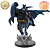 BATMAN NA GÁRGULA HIGH STAGE FIGURE DC COMICS 100% ORIGINAL LACRADO - Imagem 1