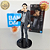 EREN YEAGER FINAL SEASON ATTACK ON TITAN ICHIBAN KUJI LETRA B 100% ORIGINAL COM CAIXA - Imagem 1
