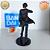 EREN YEAGER FINAL SEASON ATTACK ON TITAN ICHIBAN KUJI LETRA B 100% ORIGINAL COM CAIXA - Imagem 3
