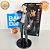 EREN YEAGER FINAL SEASON ATTACK ON TITAN ICHIBAN KUJI LETRA B 100% ORIGINAL COM CAIXA - Imagem 4