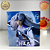 SESSHOMARU INUYASHA TRIO TRY IT FIGURE FURYU 100% ORIGINAL LACRADO - Imagem 4