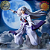 SESSHOMARU INUYASHA TRIO TRY IT FIGURE FURYU 100% ORIGINAL LACRADO - Imagem 1