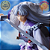 SESSHOMARU INUYASHA TRIO TRY IT FIGURE FURYU 100% ORIGINAL LACRADO - Imagem 2