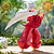INUYASHA TRIO TRY IT FIGURE FURYU 100% ORIGINAL LACRADO - Imagem 1