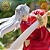 INUYASHA TRIO TRY IT FIGURE FURYU 100% ORIGINAL LACRADO - Imagem 2