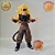BARDOCK SSJ3 DRAGON BALL HEROES MASTERLISE ICHIBAN KUJI LETRA C BANDAI 100% ORIGINAL COM CAIXA - Imagem 1