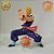 GOHAN SSJ KAMEHAMEHA DRAGON BALL Z MASTERLISE ICHIBAN KUJI LETRA B BANDAI 100% ORIGINAL SEM CAIXA - Imagem 1