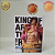 GOL D. ROGER ONE PIECE KING OF ARTIST 100% ORIGINAL LACRADO - Imagem 4
