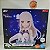 EMILIA BUSTO RE:ZERO STARTING LIFE IN ANOTHER WORLD BANDAI 100% ORIGINAL COM CAIXA - Imagem 2