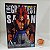 GOGETA SSJ4 DRAGON BALL GT THE GREATEST SAIYAN MASTERLISE ICHIBAN KUJI LETRA A BANDAI 100% ORIGINAL COM CAIXA - Imagem 4