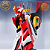 EVA 02 TEST TYPE NEON GENESIS EVANGELION ARTICULADO DYNACTION BANDAI 100% ORIGINAL SEM CAIXA - Imagem 2