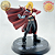 EDWARD ELRIC FULLMETAL ALCHEMIST ICHIBAN KUJI LETRA A BANDAI 100% ORIGINAL LACRADO - Imagem 1