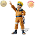 UZUMAKI NARUTO KID PAZ E AMOR NARUTO BFC COLOSSEUM BANPRESTO 100% ORIGINAL LACRADO - Imagem 1