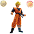 GOHAN DO FUTURO SSJ DRAGON BALL Z MASTERLISE ICHIBAN KUJI LETRA C BANDAI 100% ORIGINAL LACRADO - Imagem 1