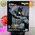 BATMAN BLACK DC COMICS JAPAN JAIA SEGA 100% ORIGINAL LACRADO - Imagem 4