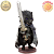 BLAIDD THE HALF-WOLF ELDEN RING FIGUARTS MINI 100% ORIGINAL LACRADO - Imagem 3