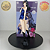 NICO ROBIN DRESSROSA ONE PIECE VERSÃO OPACA GLITTER & GLAMOURS BANPRESTO 100% ORIGINAL COM CAIXA (OCULOS REFORMADO) - Imagem 5