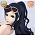 NICO ROBIN DRESSROSA ONE PIECE VERSÃO OPACA GLITTER & GLAMOURS BANPRESTO 100% ORIGINAL LACRADO - Imagem 2