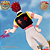 HISOKA HUNTER X HUNTER VIBRATION STARS BANPRESTO 100% ORIGINAL LACRADO - Imagem 3