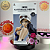 NICO ROBIN DE CHAPEU DRESSROSA ONE PIECE VERSÃO OPACA GLITTER & GLAMOURS BANPRESTO 100% ORIGINAL LACRADO - Imagem 5
