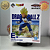 SUPER VEGETA SSJ DRAGON BALL Z MASTERLISE ICHIBAN KUJI LETRA E BANDAI 100% ORIGINAL LACRADO - Imagem 5