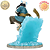 HAKU NARUTO MEMORABLE SAGA BANPRESTO 100% ORIGINAL LACRADO - Imagem 3