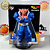 DABURA DRAGON BALL Z MASTERLISE ICHIBAN KUJI LETRA B BANDAI 100% ORIGINAL LACRADO - Imagem 4