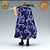BEN BECK ARMA NO OMBRO ONE PIECE THE SHUKKO BANPRESTO 100% ORIGINAL LACRADO - Imagem 3