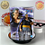 BEN BECK ARMA NO OMBRO ONE PIECE THE SHUKKO BANPRESTO 100% ORIGINAL LACRADO - Imagem 4