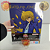 PASTA KATSUYA JONOUCHI YU GI OH ICHIBAN KUJI LETRA F BANDAI 100% ORIGINAL LACRADO - Imagem 1
