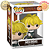 MELIODAS THE SEVEN DEADLY SINS FUNKO POP 1340 100% ORIGINAL LACRADO - Imagem 2