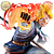 SABO ONE PIECE POP DX LIMITED EDITION MEGAHOUSE 100% ORIGINAL LACRADO - Imagem 2